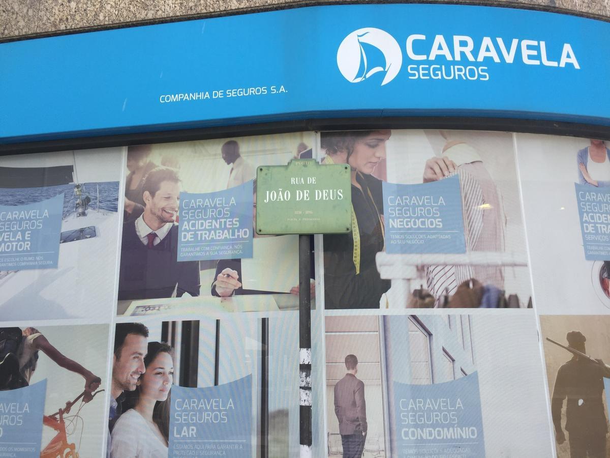 Invicta House Avenida Da Boavista Apartment Порто Екстериор снимка