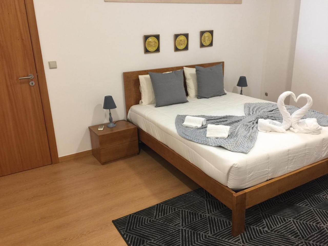 Invicta House Avenida Da Boavista Apartment Порто Екстериор снимка