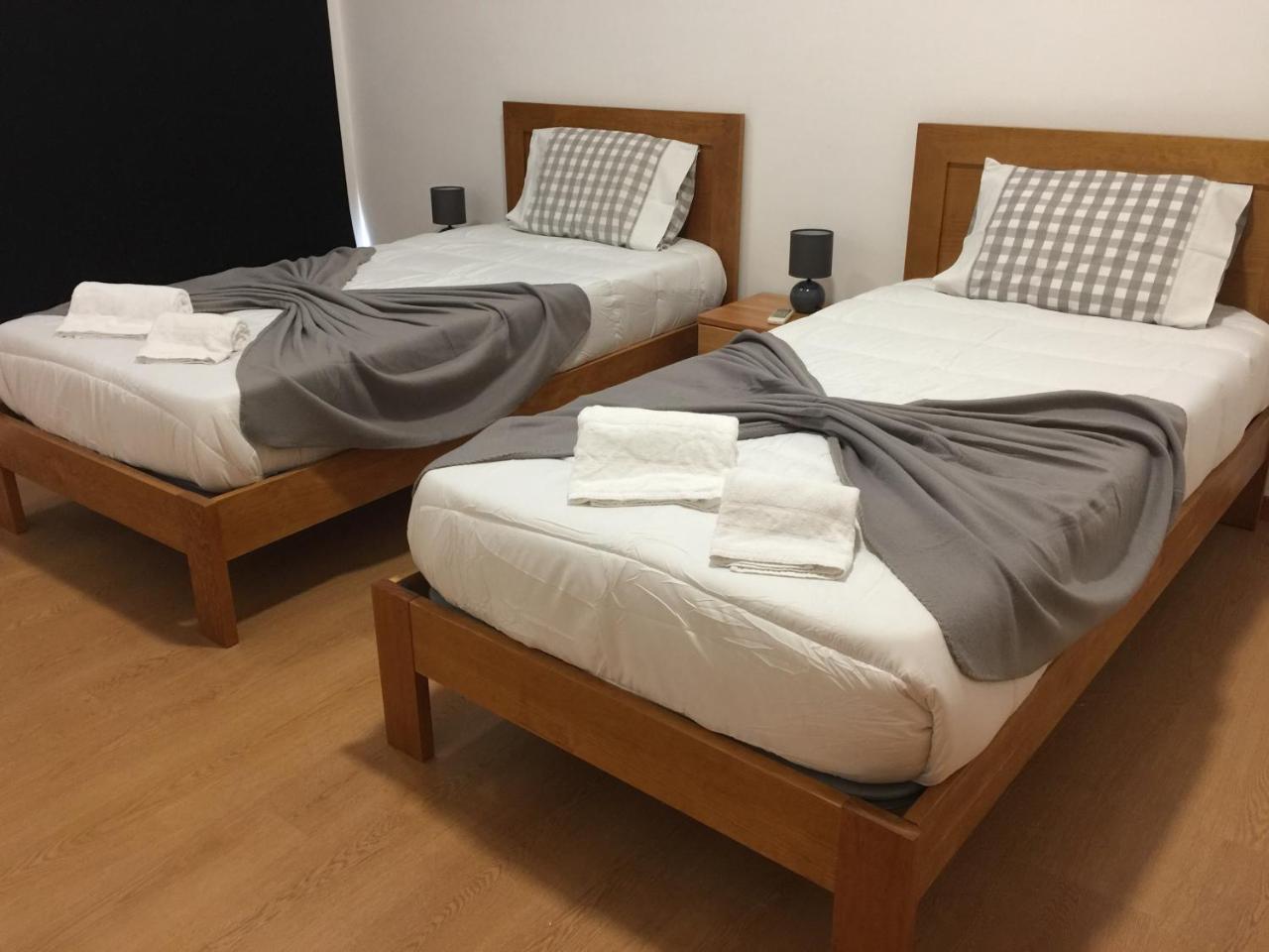 Invicta House Avenida Da Boavista Apartment Порто Екстериор снимка
