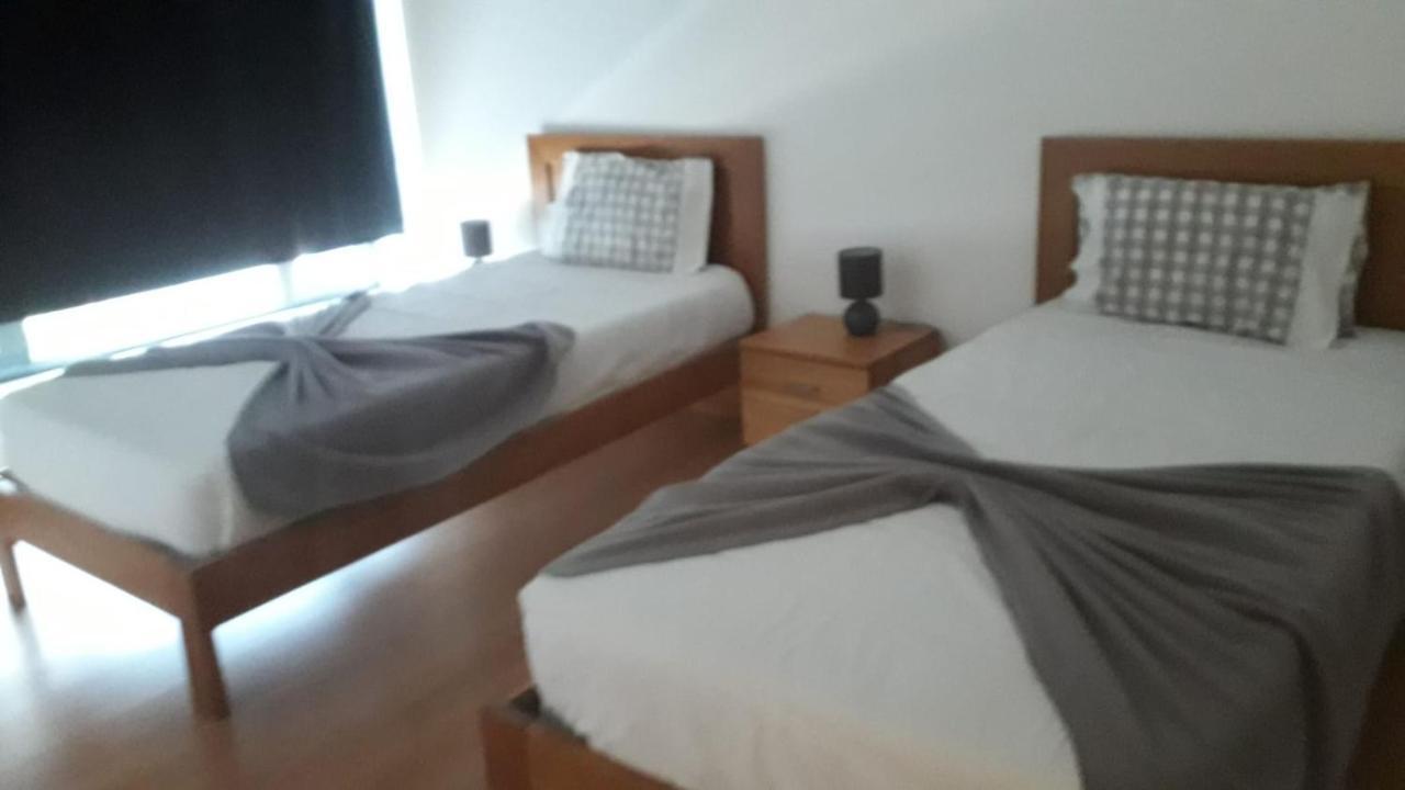 Invicta House Avenida Da Boavista Apartment Порто Екстериор снимка